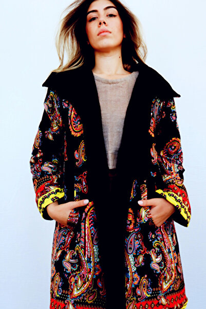 Su Koleksiyon Jakarta Polarli Cardigan