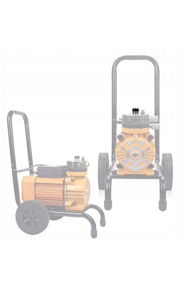 Rosfix Supapă Admisie Agregat Membranar | Compatibil cu SS02–BSH01