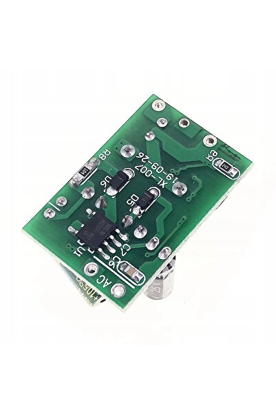 Rosfix Modul Alimentare 12V 48W | Protecție Supratensiune și Suprasarcină