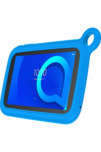 Alcatel 1T 16GB 7" Wifi (Kılıflı) Tablet Siyah