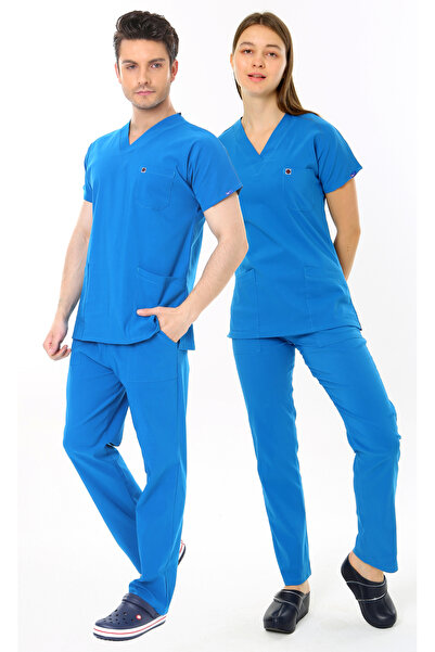 İBA Flexcool Medical Suit