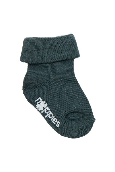NOPPIES Set of 2 pairs of Milo baby socks
