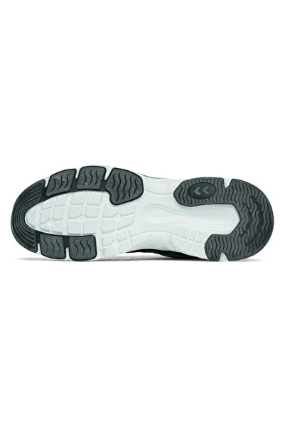 hummel 700 Black Unisex Sneaker 900794-2001