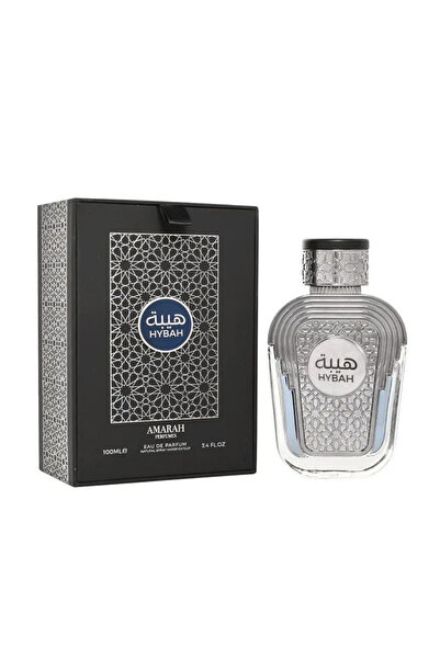 ALMAS Hiba Eau de Parfum for Men 100ml