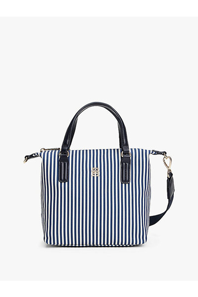 Tommy Hilfiger Women's Poppy Summer Small Tote Bag