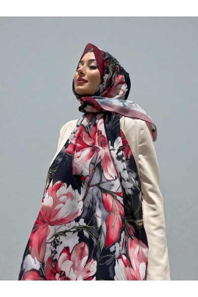 Florence Desen Soft Şal
