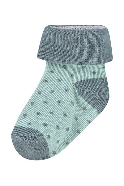 NOPPIES Set of 2 pairs of baby socks Dot