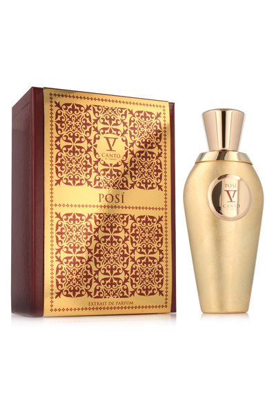 V'Canto V Canto Posí Extrait de parfum 100 ml (unisex)