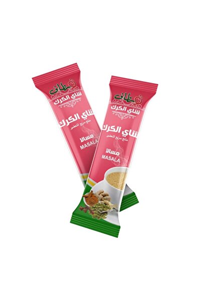 qetaf Shay karak masala qataf 10x22 grams