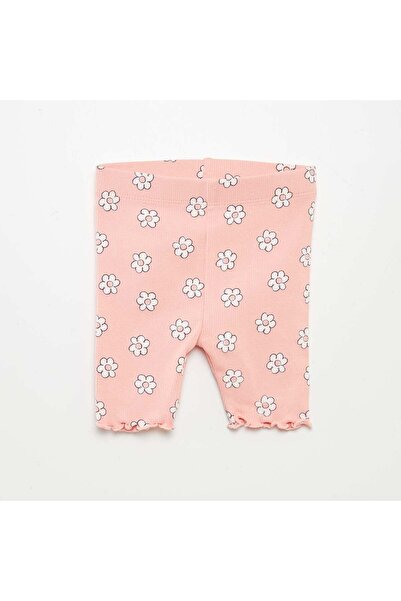 KIABI Cycling shorts - Pack of 2 PINK