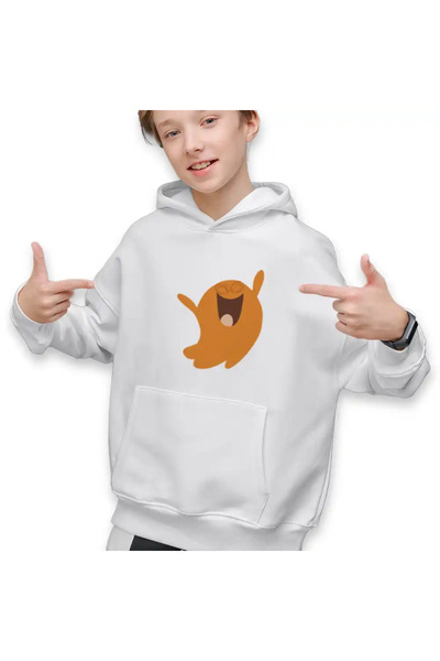 OEM Hanorac Copii Baieti Lamput Desene Animate