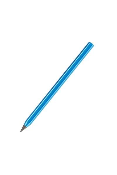 NEO Endless Tip Pencil, Multifunctional, Durable Material, Blue