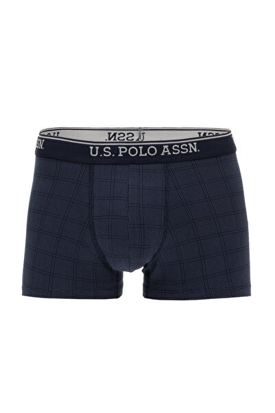 U.S. Polo Assn. Men's 3-Piece Boxer Set 50318624-Vr086