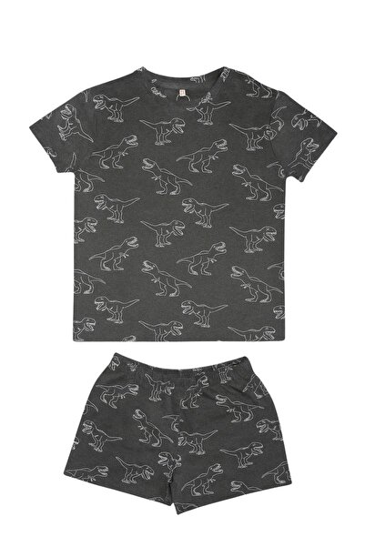 Miela Kids Комплект от 2 части пижама - Dinoland