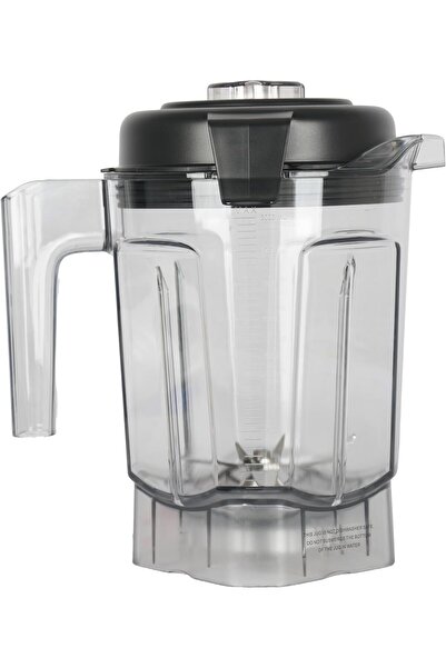 Afra Professional Blender, 1600W High-speed Copper motor, Food grade 6 PCS SUS blades, 2L Unbreakabl