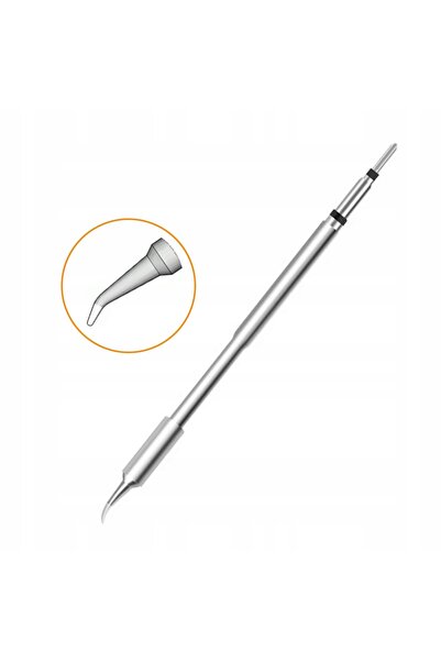 Rosfix Grot de Lipit C245-935 | Precizie Ridicată | Compatibil cu JBC, AIXUN,...