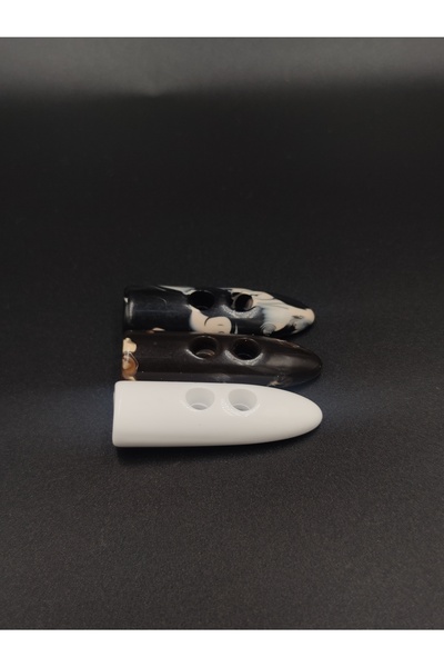 NESGO MODA أزرار راعي الأغنام 5 قطع 4 جرام