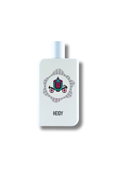 samam عطر صمام هايدي او دو برفيوم-100مل