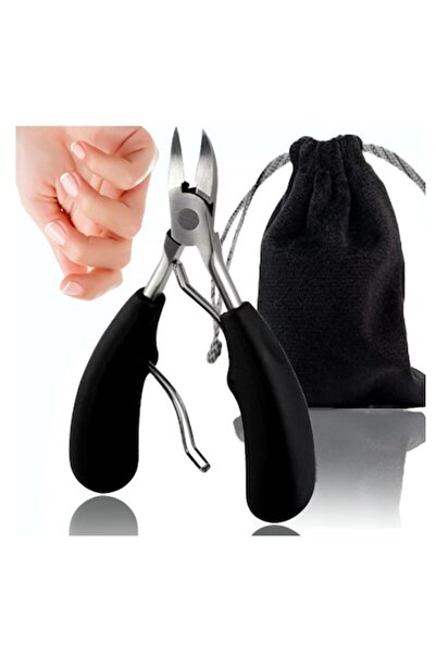 GermaNova Πένσες πεντικιούρ/μανικιούρ, για νύχια που έχουν αναπτυχθεί προς τα...