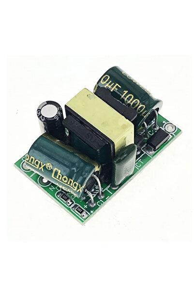 Rosfix Modul Alimentare 12V 48W | Protecție Supratensiune și Suprasarcină