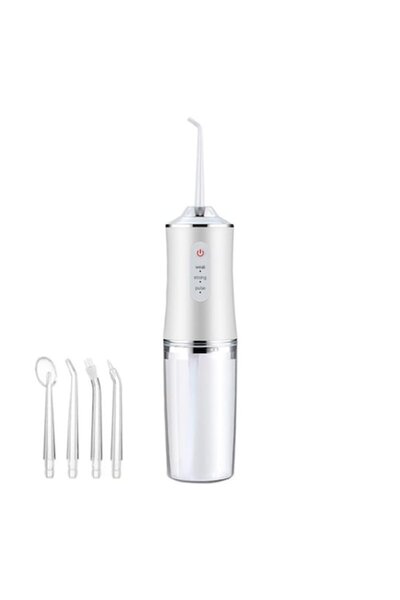OEMG Irigator oral profesional pentru îngrijirea dentară, OEMG®, încărcare US...