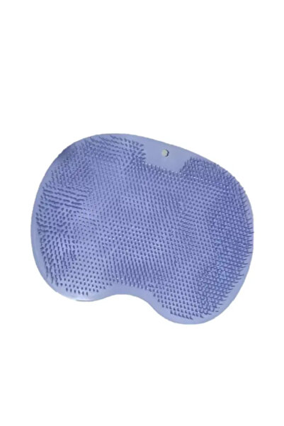 OEM Set Spa pentru Picioare, Antiderapant, Masaj si Exfoliere, Albastru