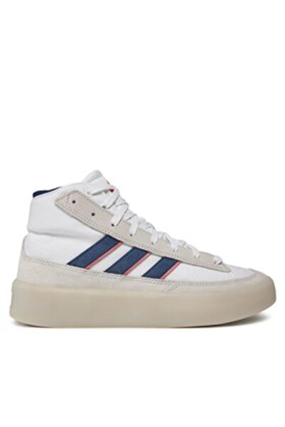 adidas Unisex Αθλητικά Παπούτσια IF6556 λευκά