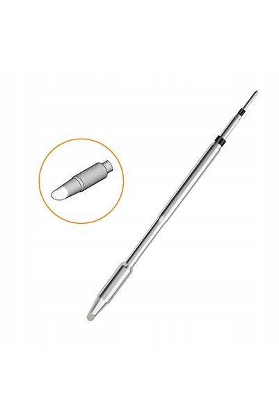 Rosfix Grot de Lipit C245-951 | Precizie Ridicată | Compatibil cu JBC, AIXUN,...