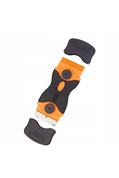 Rosfix Racletă Cu Lamă Dublă | Îndepărtare Adeziv LOCA/OCA LCD Ecran Stricat