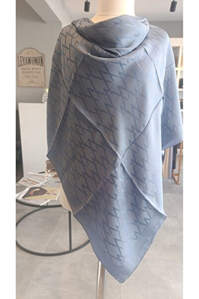 Armine وشاح فاخر من الليوسيل