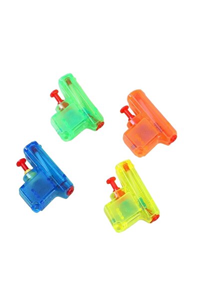 Flippy Mini Pistol cu ​​Apa, Flippy, Jucarie de Vara, pentru Copii, Culoare R...
