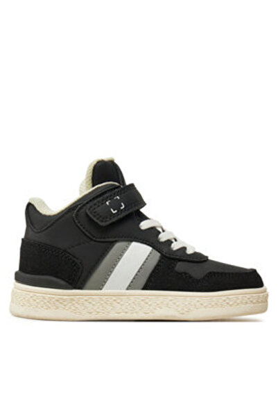 Primigi αθλητικά παπούτσια για αγόρια 6971322 μαύρα