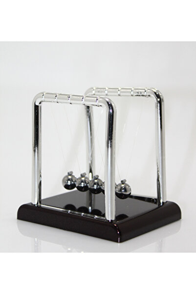 TTT Newton Beşiği Denge Balans Model 1