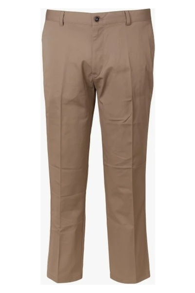 trender Pantaloni de pânză pentru bărbați Iris VİZON