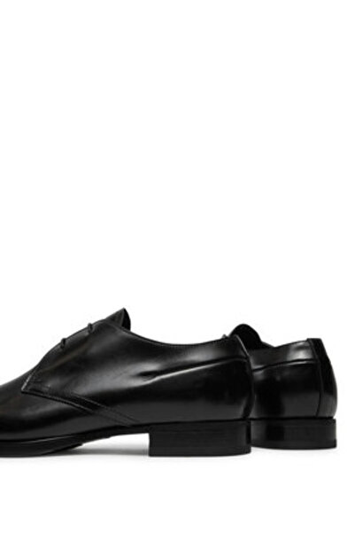 FABI ανδρικά παπούτσια FU0958.A01HE2SKN μαύρα