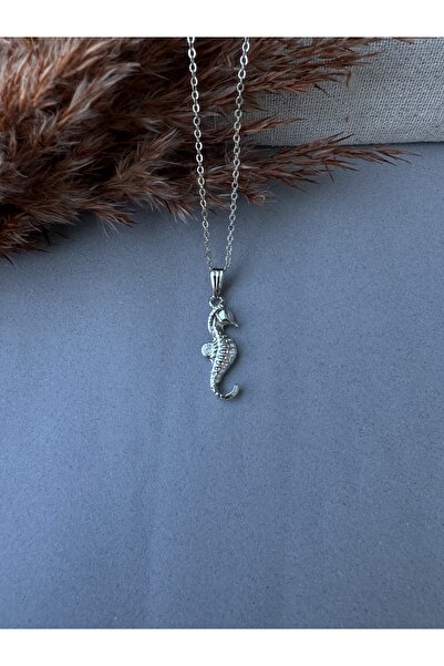 M Miel Sea Horse Women Necklace