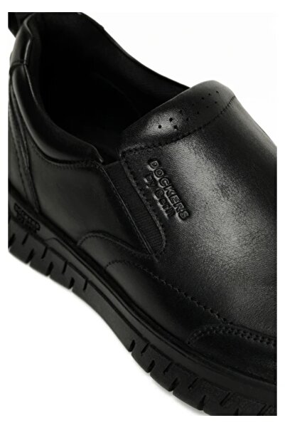 Dockers 5W Ake 5Pr Men's Casual Shoes A102028306 Black