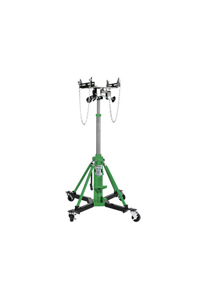 Nt Tools NTTools NPL-6120 1Ton Zincir Kilitli Dikey Şanzıman Krikosu