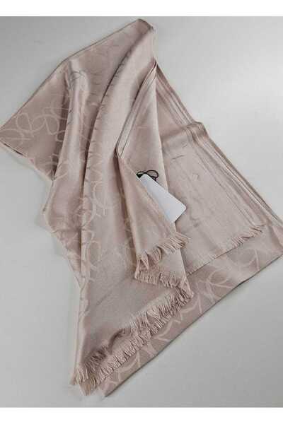 sem oyuncak Cashmere Silk Shawl Premium Quality Es Pattern Double Sided Cotton Hijab 70X200 cm