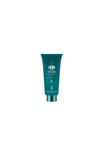 Tecna Balsam Zero Perfect Curls 200ml - Balsam pentru păr creț