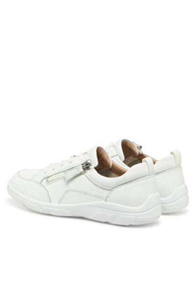 Caprice γυναικεία αθλητικά παπούτσια 9-23600-44 λευκά