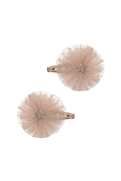 MIMI LULA Mimi & Lula Ballerina Star 2-Pack Buckle