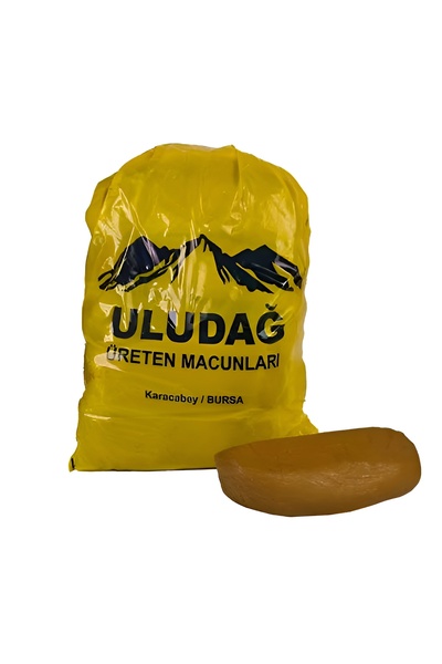 İpekbağlar Cam Macunu 1000gr Kaliteli Taze Katkısız Aşı Macunu