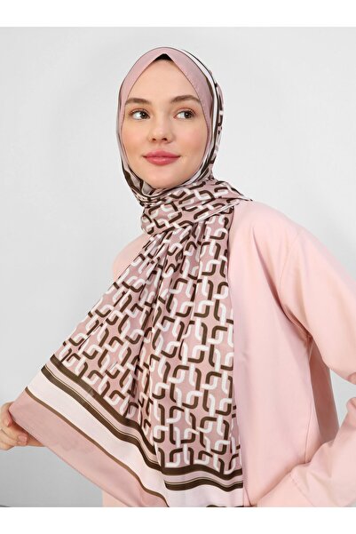 TUVA شال سوفت بليس - متعدد الألوان - V29 -