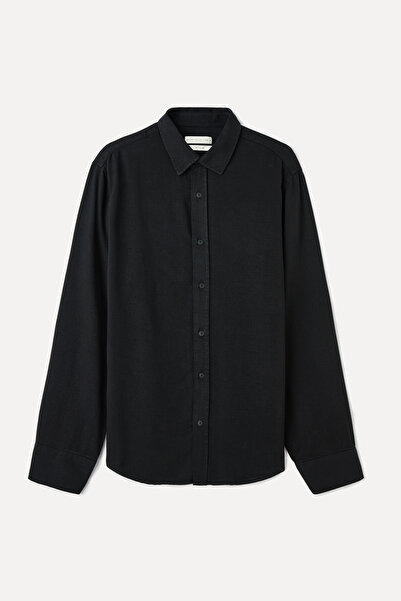Mudo Regular Fit Long Sleeve Liyosole Shirt
