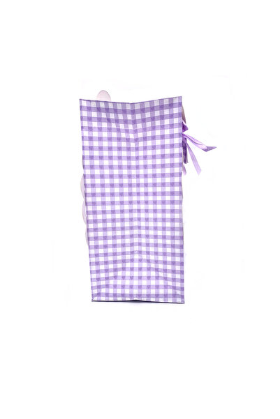 TRIANGLE Paper bag in the shape of a baby doll