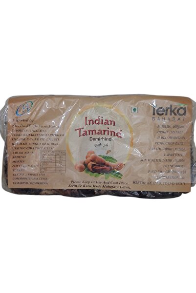 İBA DEMİRHİNDİ 500 GRAM