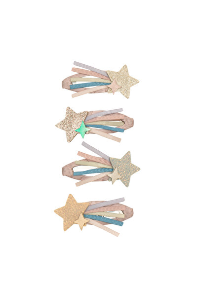 MIMI LULA Mimi & Lula Star Trail 4-Piece Buckle