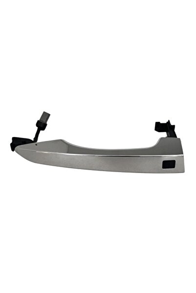 İTAQİ Door Outer Handle Front Right Tucson 2015-2020