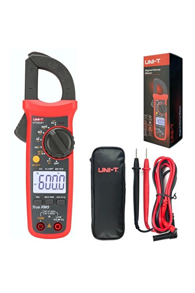 Genel Markalar Pensampermetre Dijital Unı-t Ut202a+